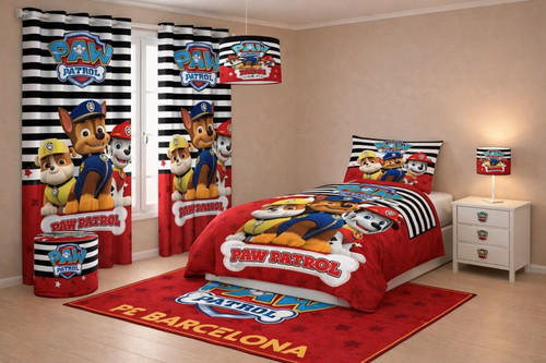 روتختی سگهای نگهبان سایز نوزادی تا نوجوان و دونفره