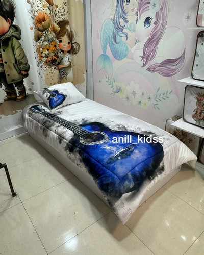 لحاف دورو نوزادی تکنفره و یک و نیم نفره و دونفره