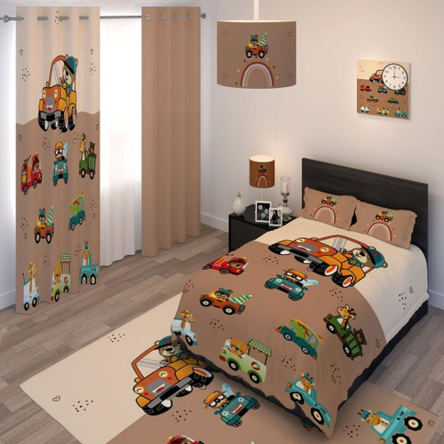 روتختی پسرونه ماشینی