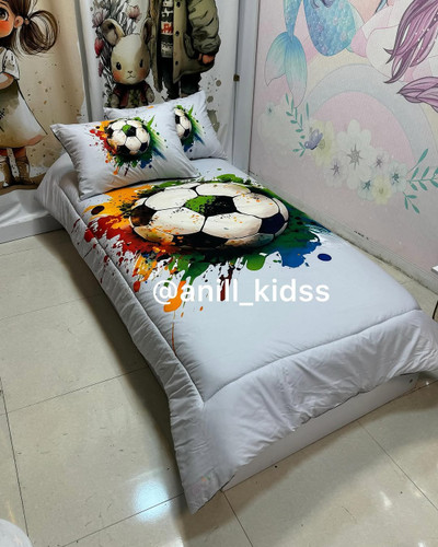 ست اکسسوری اتاق نوجوان