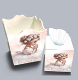 پرده پانچ و زبرا نوزادی