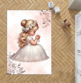 پرده پانچ و زبرا نوزادی
