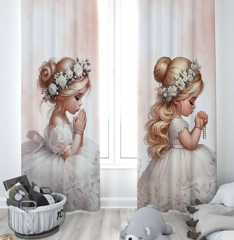 پرده پانچ و زبرا نوزادی