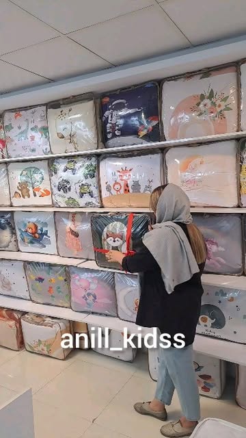 ست روتختی پسرانه با پارچه مخمل و میکروتنسل